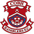 Cobh Ramblers crest