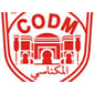 Codm Meknes crest