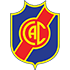 Colegiales crest