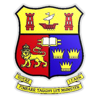 College Corinthians crest