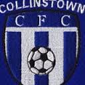 Collinstown crest