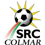 Colmar crest
