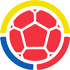 Colombia U20 crest
