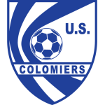 Colomiers crest