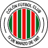 Colon crest