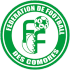 Comoros crest