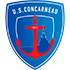 Concarneau crest