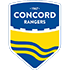 Concord Rangers crest