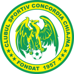 Concordia crest