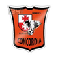 Concordia Elblag crest