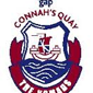 Connah S Quay Nomads crest
