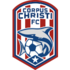 Corpus Christi crest