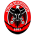 Corum Fk crest