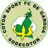 Coton Sport crest