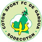 Cotonsport crest