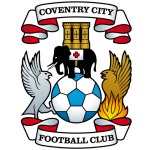 Coventry crest