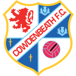 Cowdenbeath crest