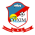 Coxim Ac crest