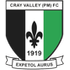 Cray Valley Paper Mills crest