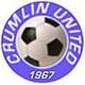 Crumlin United crest