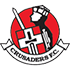 Crusaders crest