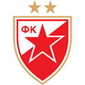 Crvena Zvezda crest