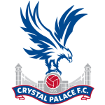 Crystal Palace crest
