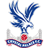 Crystal Palace Academy crest
