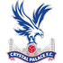 Crystal Palace U23 crest