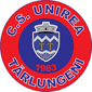 Cs Unirea Tarlungeni crest