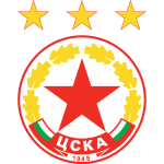 Cska Sofia crest