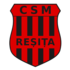 Csm Resita crest