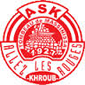 Csms Iasi crest