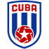 Cuba U20 crest