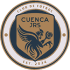 Cuenca Juniors crest