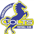 Cumbernauld Colts crest