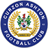 Curzon crest