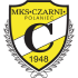 Czarni Polaniec crest