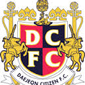 Daejeon Citizen crest