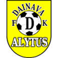 Dainava Alytus crest