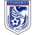 Dalian Yingbo crest