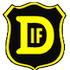 Dalstorps If crest