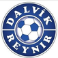 Dalvik/reynir crest