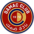 Damac Fc crest