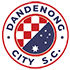 Dandenong City crest