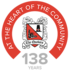 Darlington crest