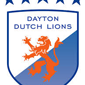 Dayton Dutch Lions crest