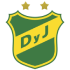 Defensa Y Justicia crest