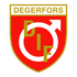 Degerfors crest