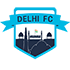 Delhi Fc crest